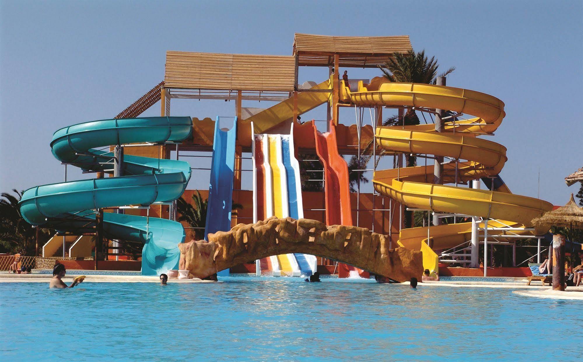 Caribbean world monastir 4 тунис